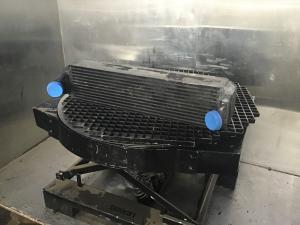 Liebherr Intercooler